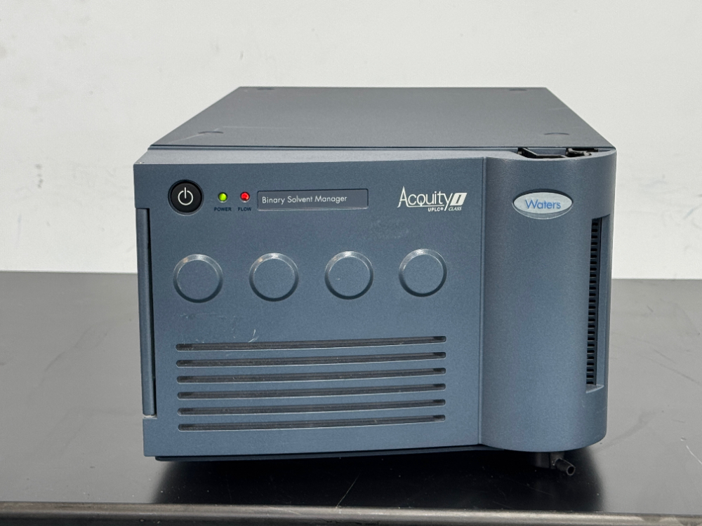 Image of Waters Acquity Class 1 Binary Solvent Manager